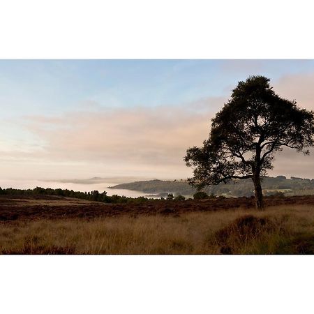 Yha Hathersage Eksteriør billede