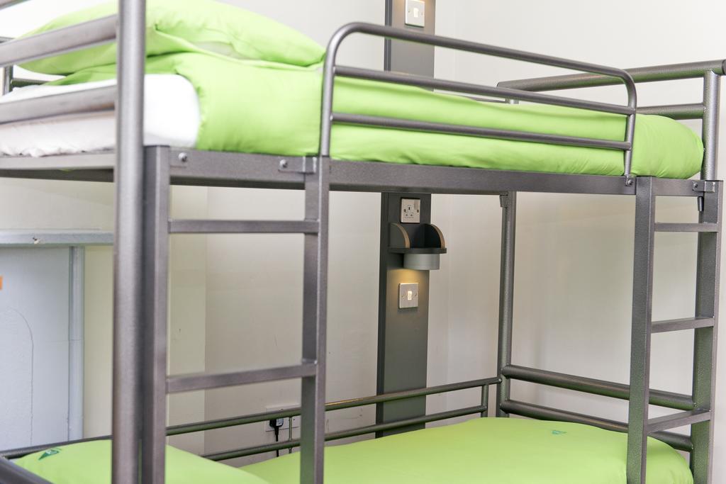 Yha Hathersage Eksteriør billede