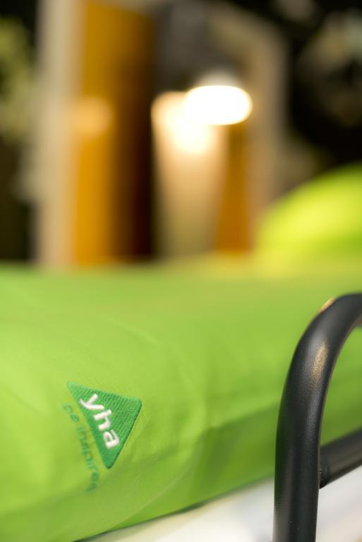 Yha Hathersage Eksteriør billede