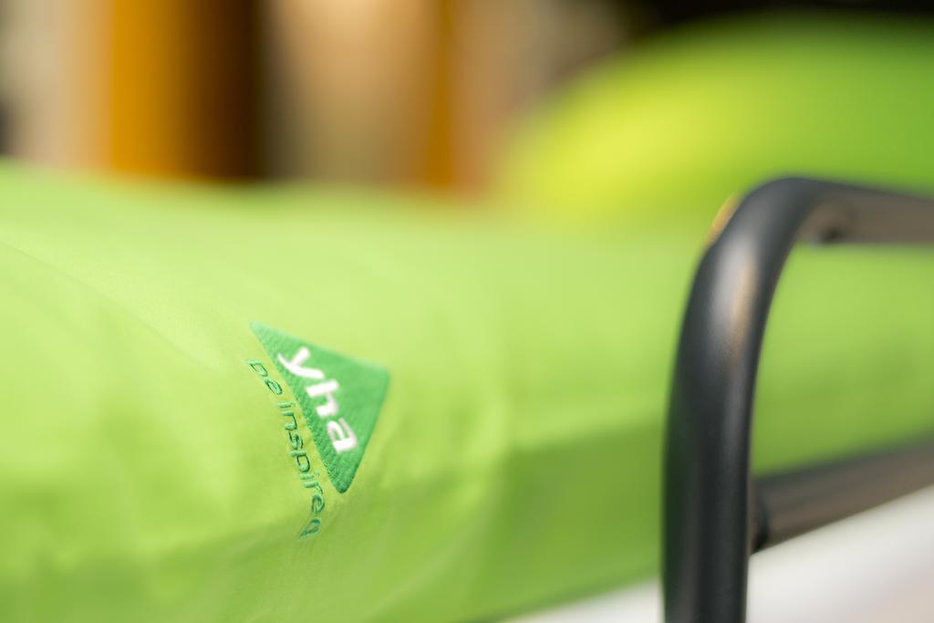 Yha Hathersage Eksteriør billede